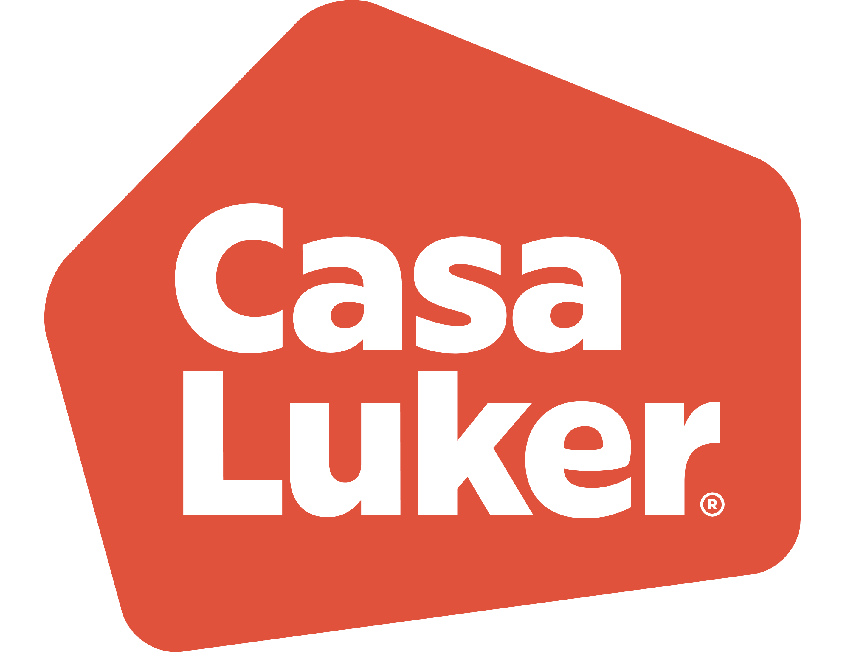 Logo Casa Luker
